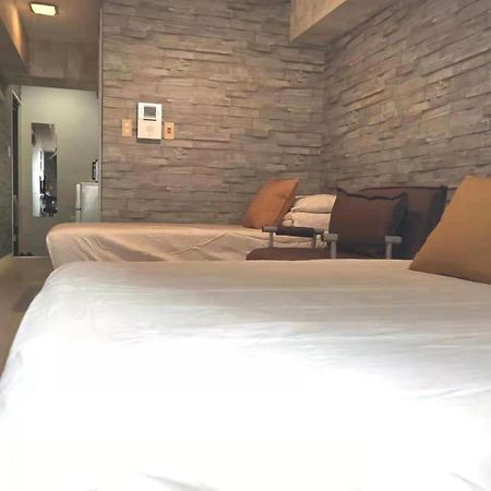 Lx -- Self Check-In -- Room Number & Password Is In The Following Email Tokio Exterior foto