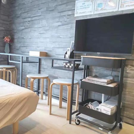 Lx -- Self Check-In -- Room Number & Password Is In The Following Email Tokio Exterior foto