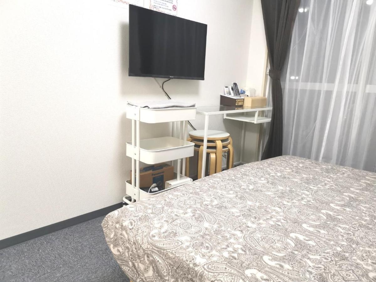 Lx -- Self Check-In -- Room Number & Password Is In The Following Email Tokio Exterior foto